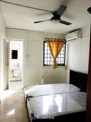 Blk 828 Tampines Street 81 (Tampines), HDB 3 Rooms #470461061
